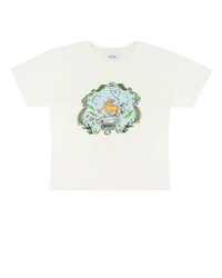 Thumbnail for TAURUS ASTRO TEE 2025-Tops-Monoki-Debs Boutique