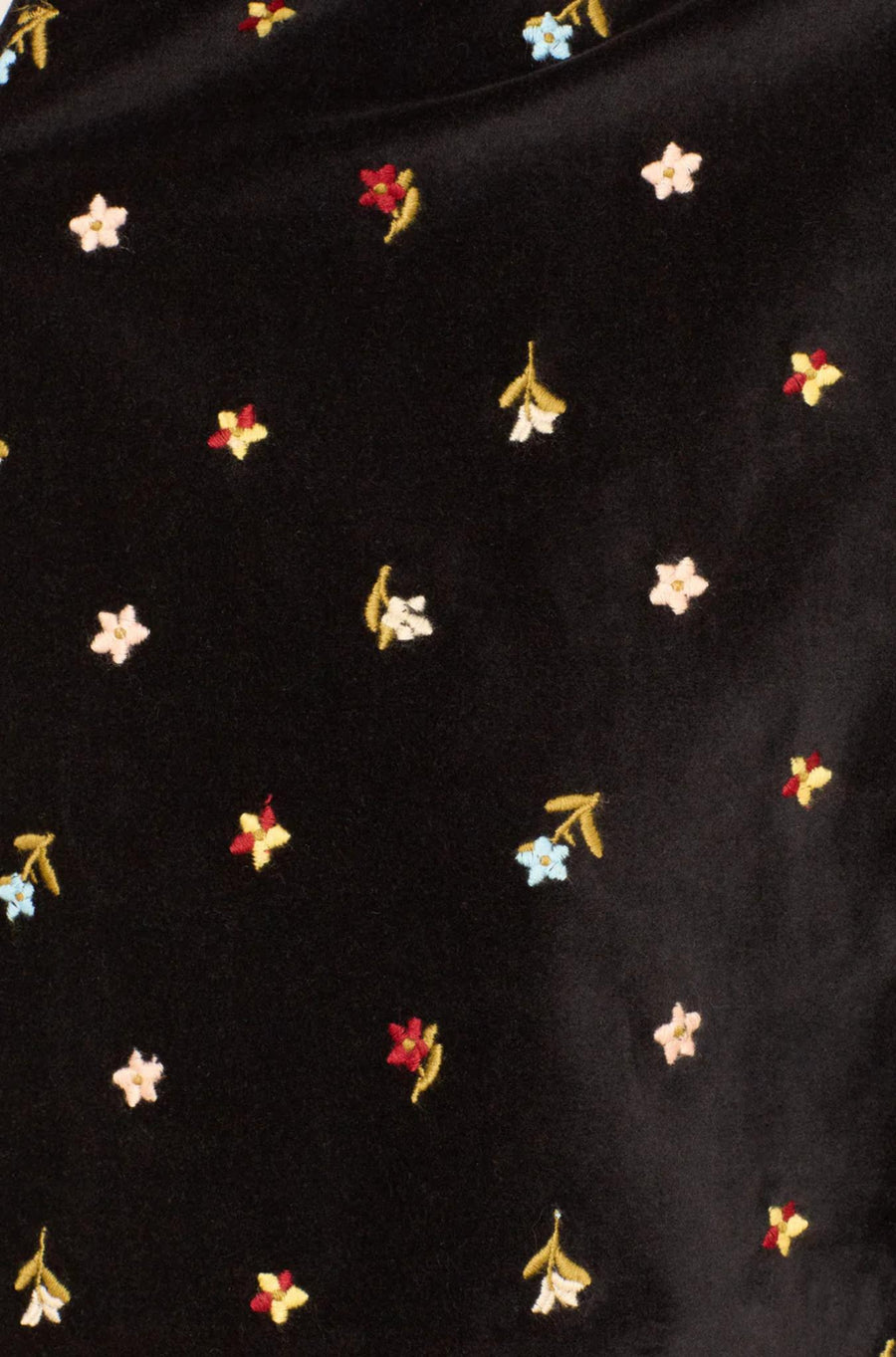 Charlie Onyx Bouquet Pant-Pants-ALIX OF BOHEMIA-Debs Boutique