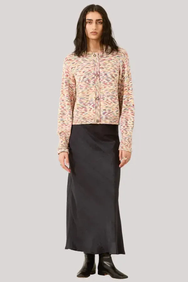 Sammi Aurora Beam Cardigan-SWEATERS & CARDIGANS-ALIX OF BOHEMIA-Debs Boutique