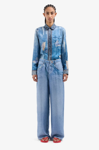 Thumbnail for Aloe Trousers