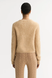 Thumbnail for Alpaca Cardigan