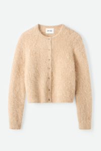 Thumbnail for Alpaca Cardigan