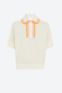 Thumbnail for Ample Knit Top