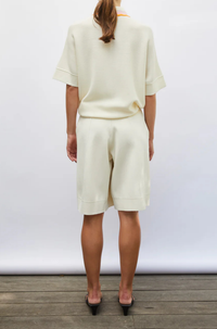 Thumbnail for Ample Knit Top