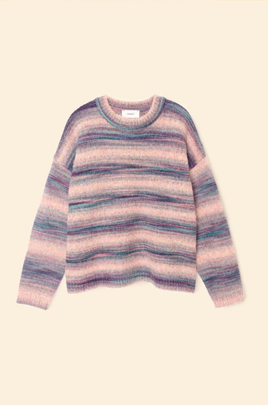 Anders Sweater-SWEATERS & CARDIGANS-Xirena-Debs Boutique