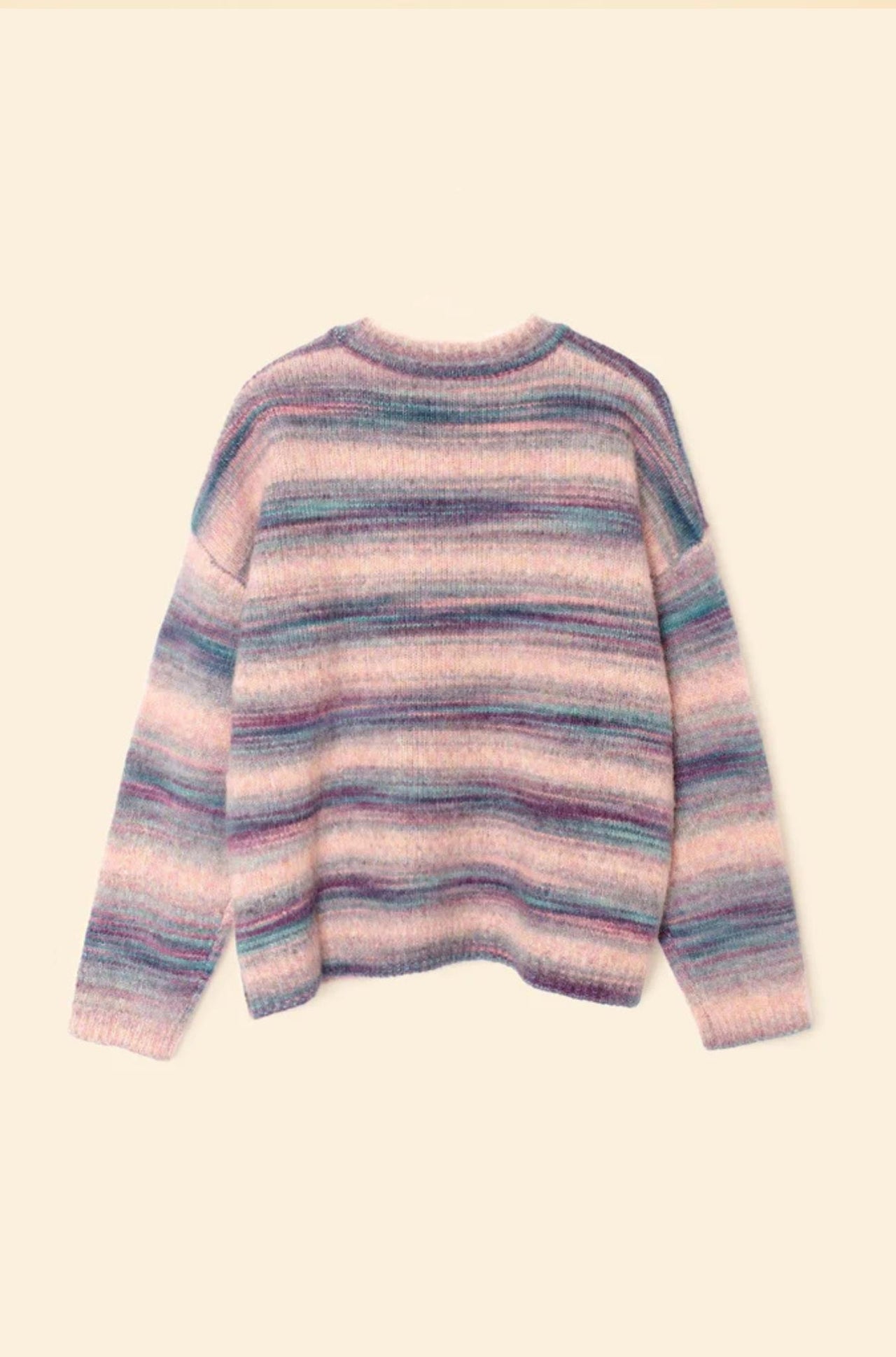 Anders Sweater-SWEATERS & CARDIGANS-Xirena-Debs Boutique