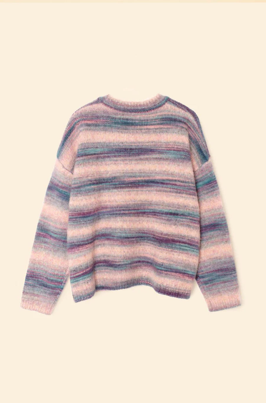 Anders Sweater-SWEATERS & CARDIGANS-Xirena-Debs Boutique