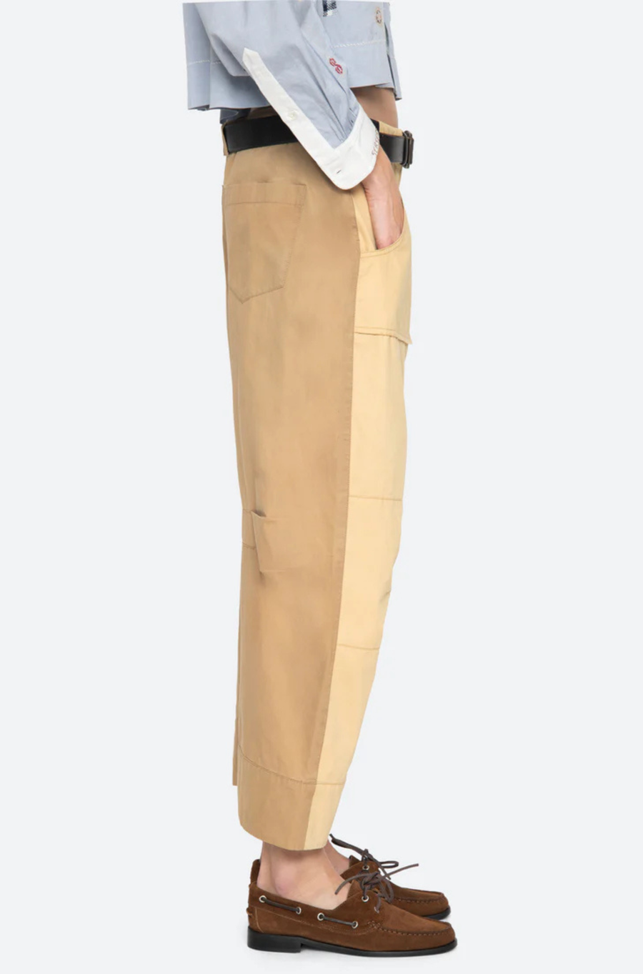 Andrea Workwear Pants
