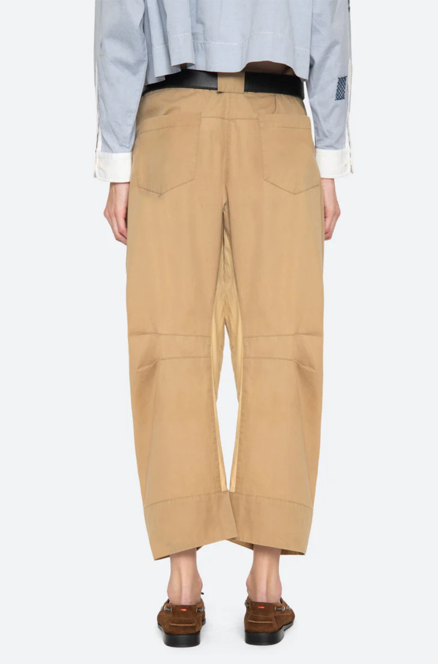 Andrea Workwear Pants