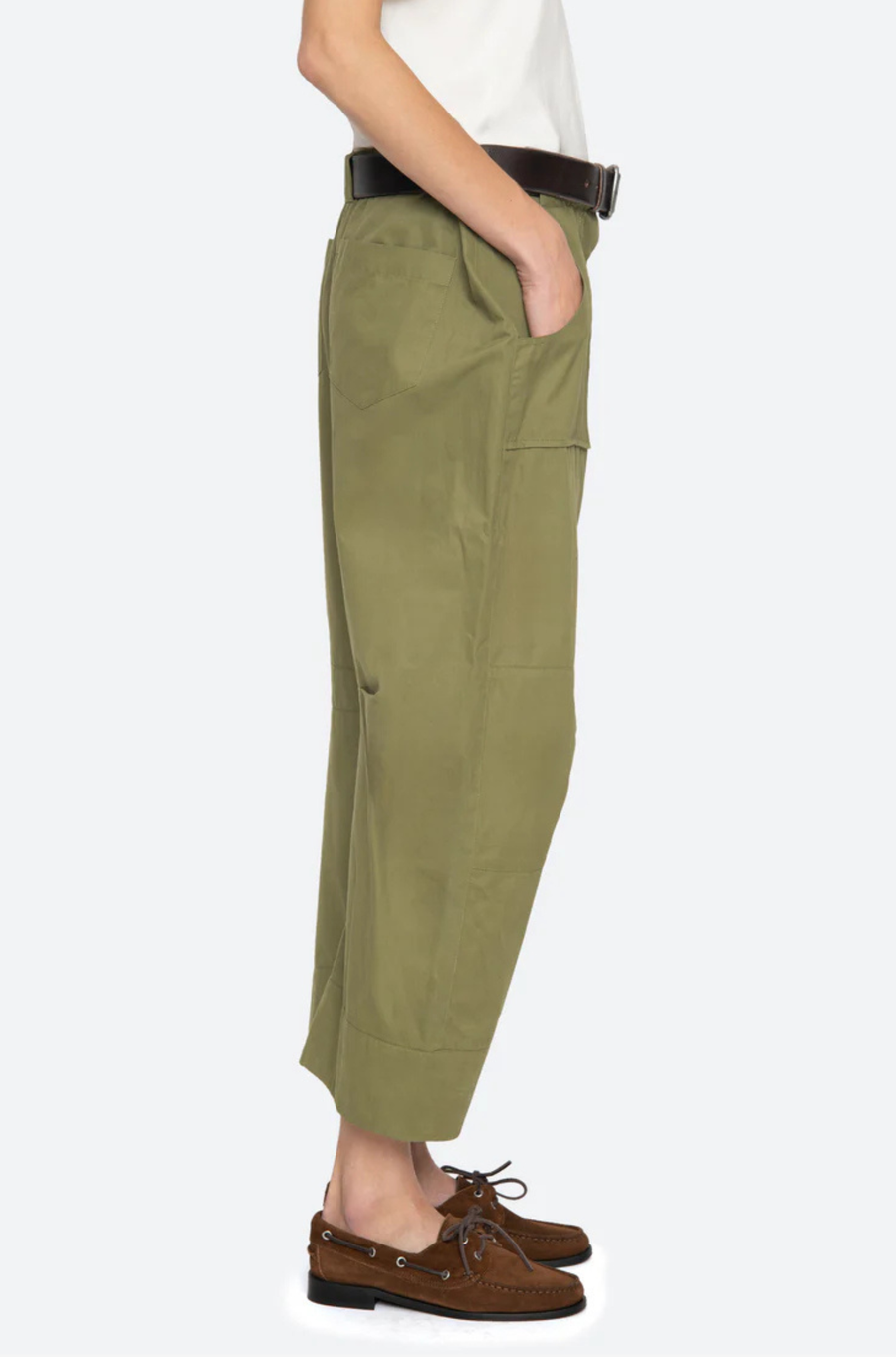 Andrea Workwear Pants