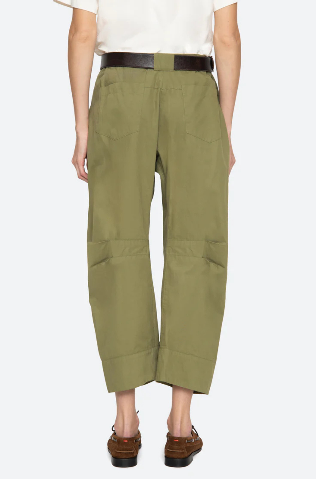 Andrea Workwear Pants