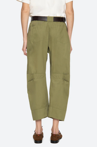 Thumbnail for Andrea Workwear Pants