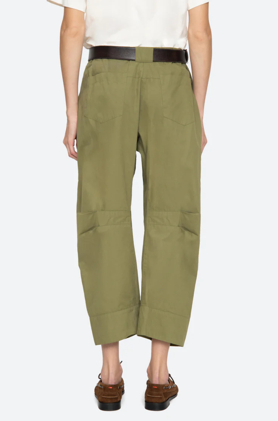 Andrea Workwear Pants