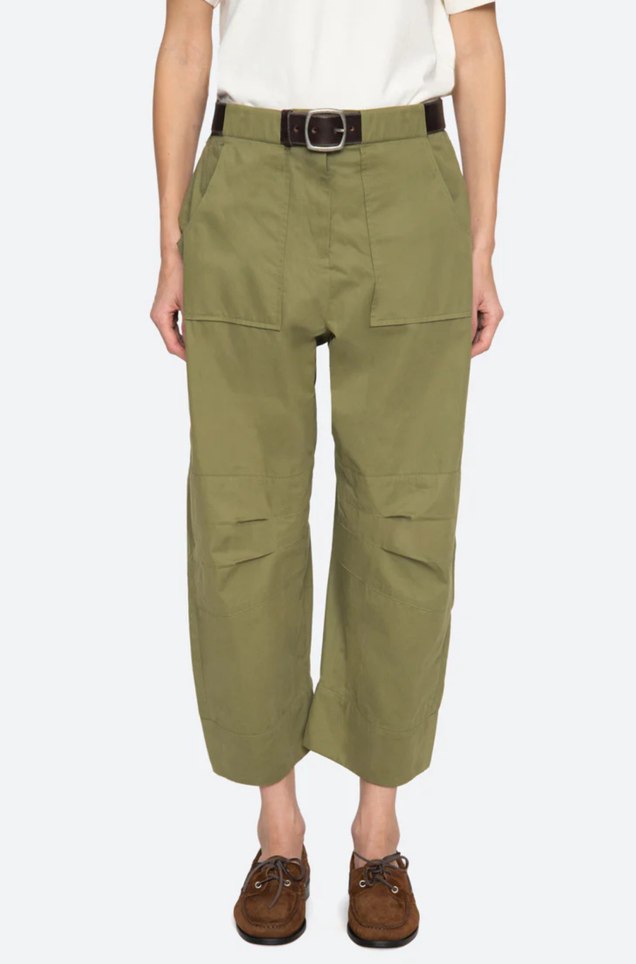 Andrea Workwear Pants