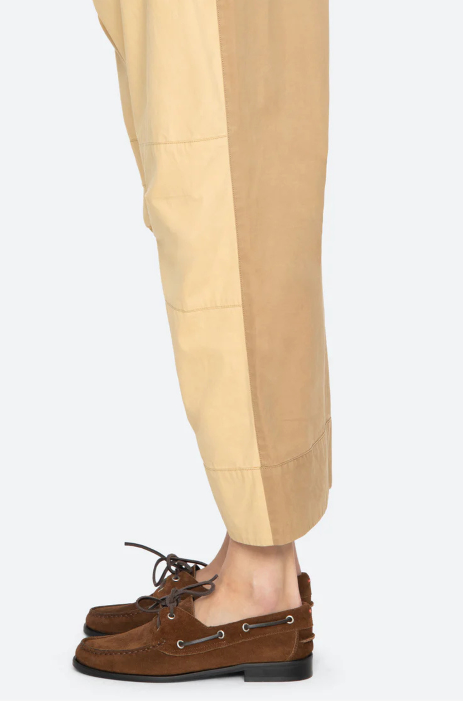Andrea Workwear Pants
