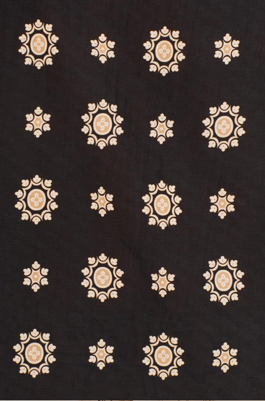 Artemis Bronco Bandana Shirt-Tops-ALIX OF BOHEMIA-Debs Boutique