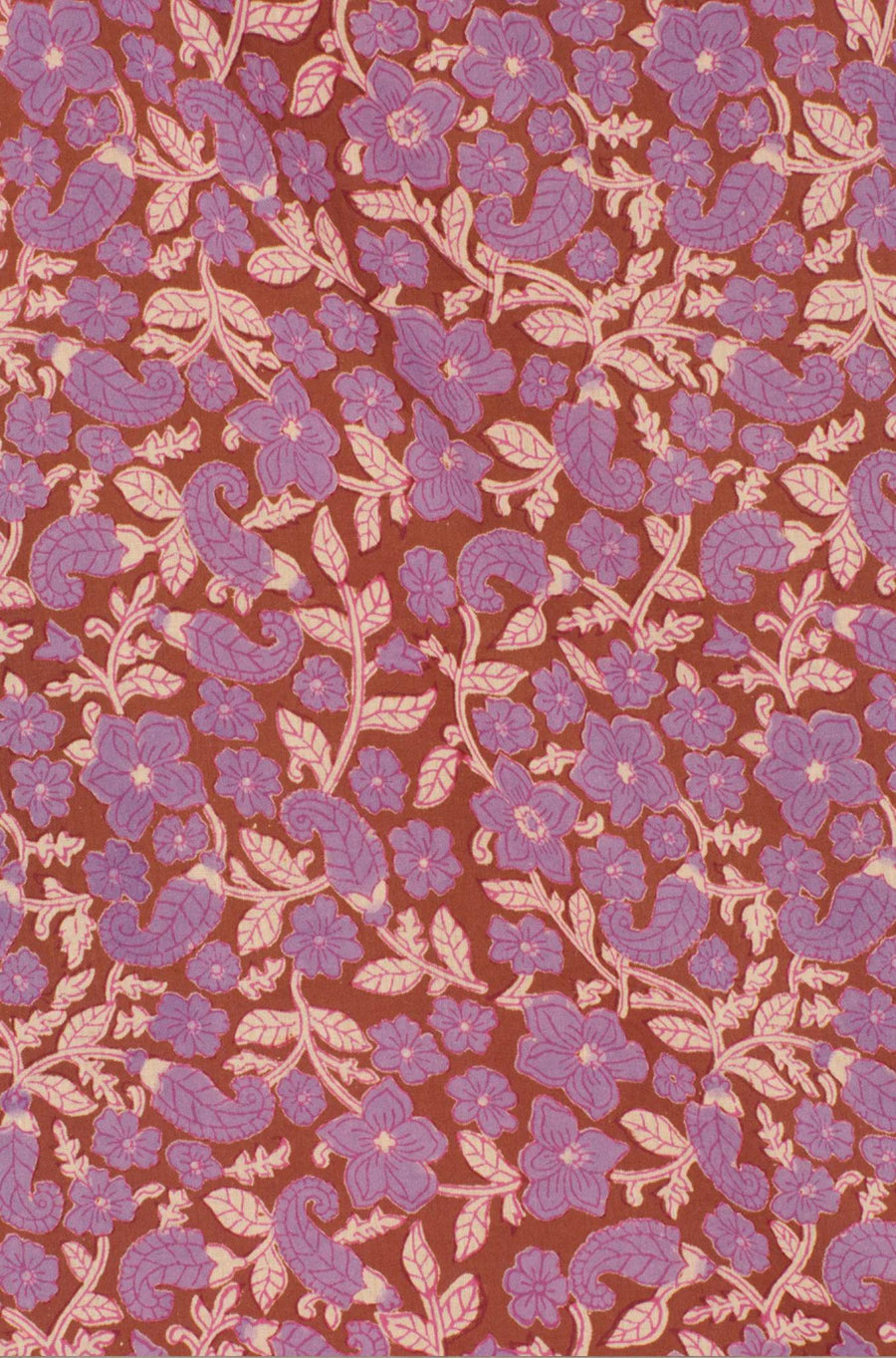 Artemis Twilight Floral Shirt-Tops-ALIX OF BOHEMIA-Debs Boutique