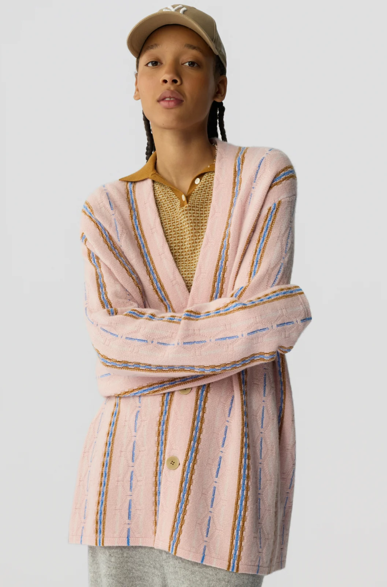 Baja Everywear Cardigan