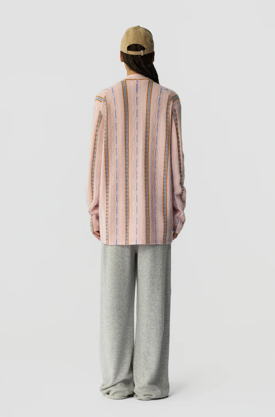 Baja Everywear Cardigan