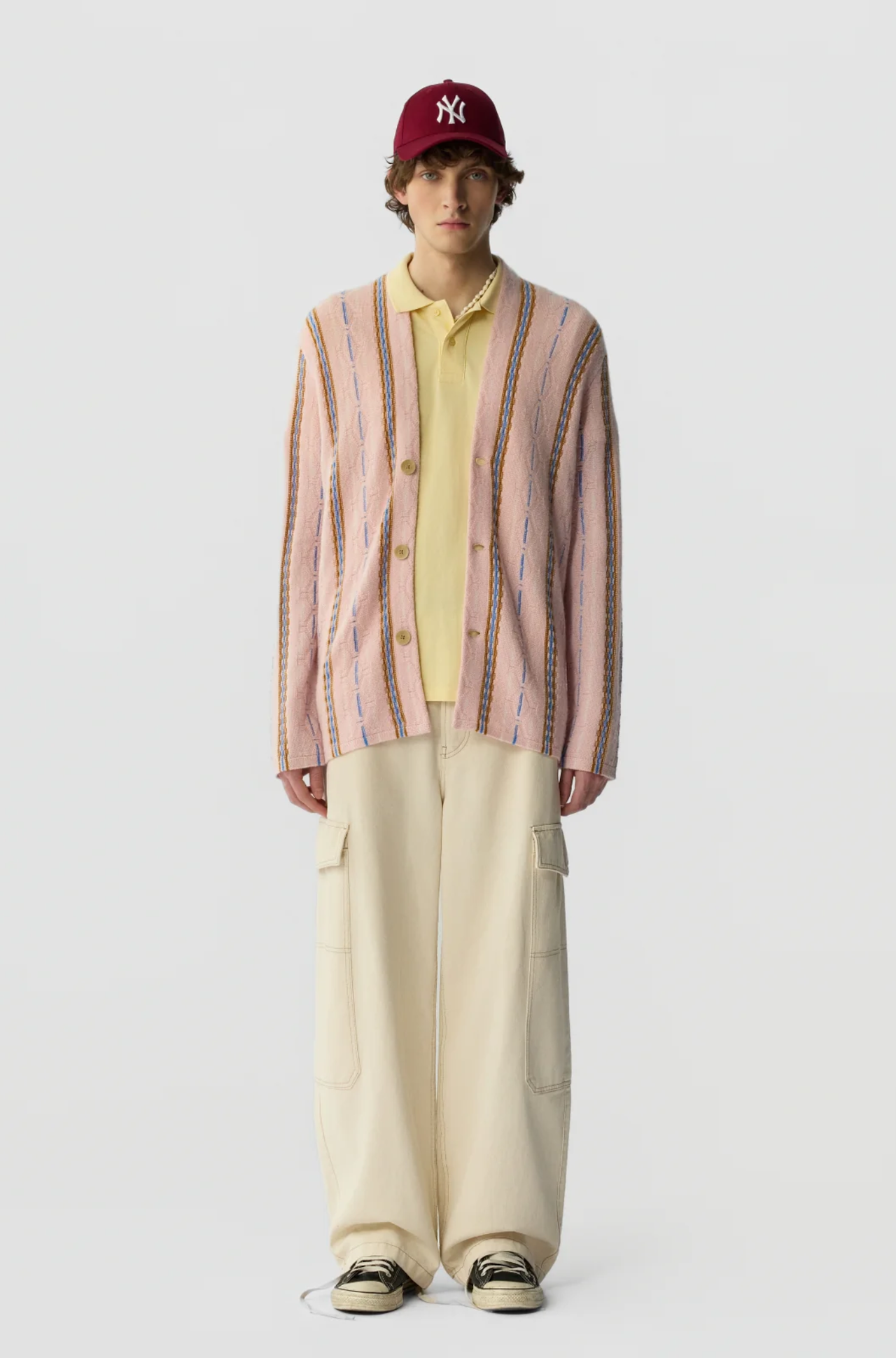 Baja Everywear Cardigan