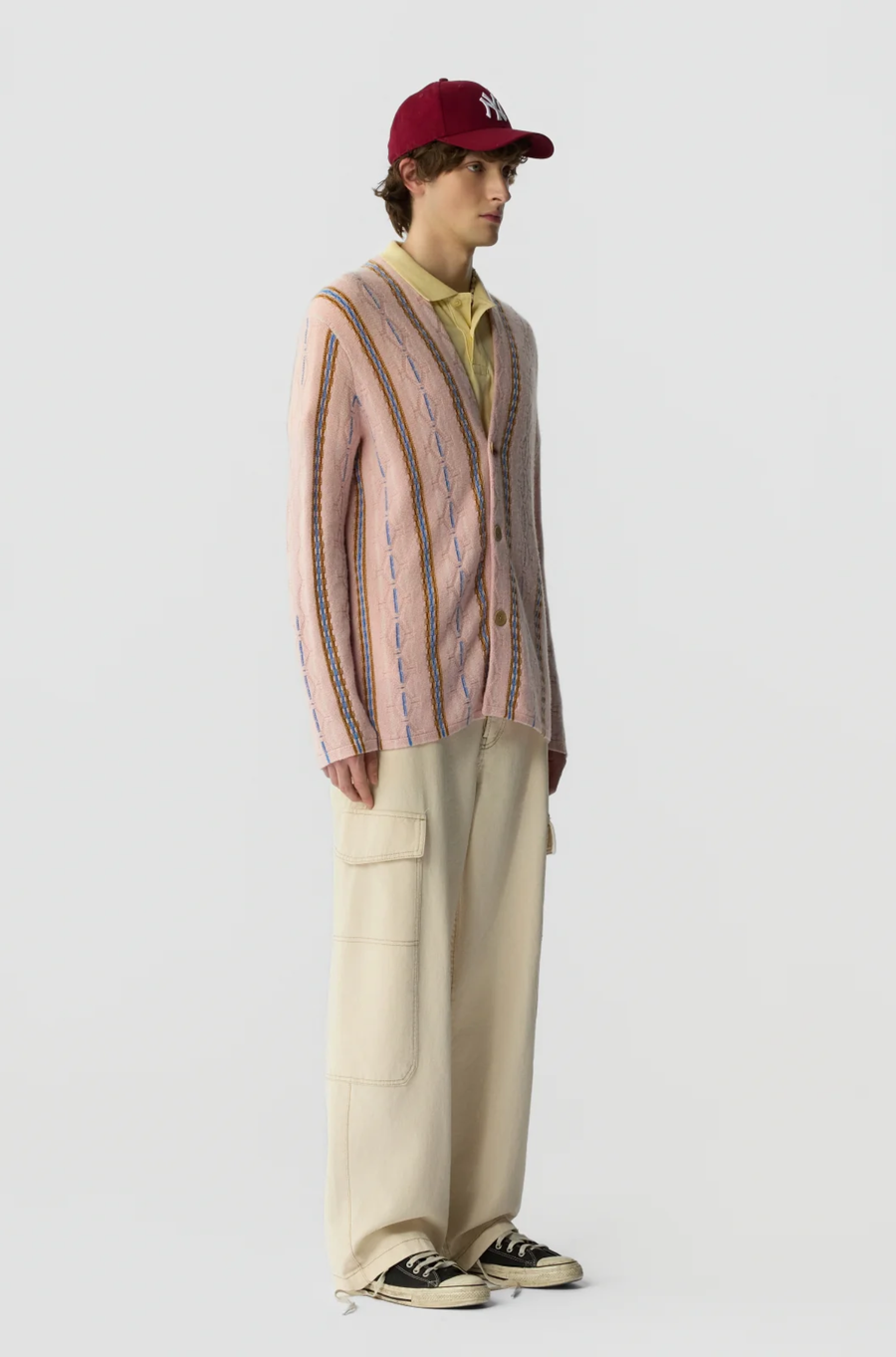 Baja Everywear Cardigan