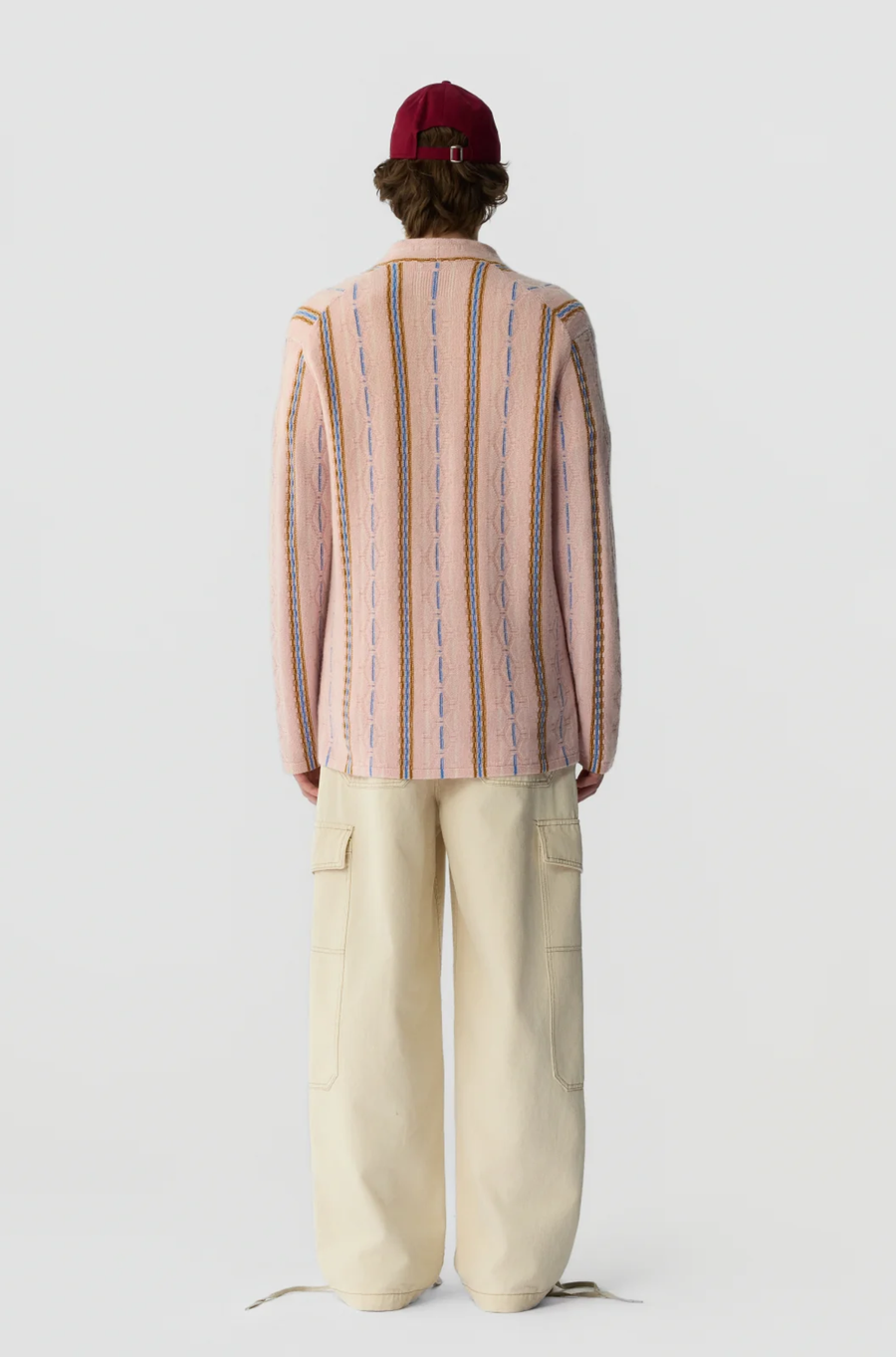 Baja Everywear Cardigan