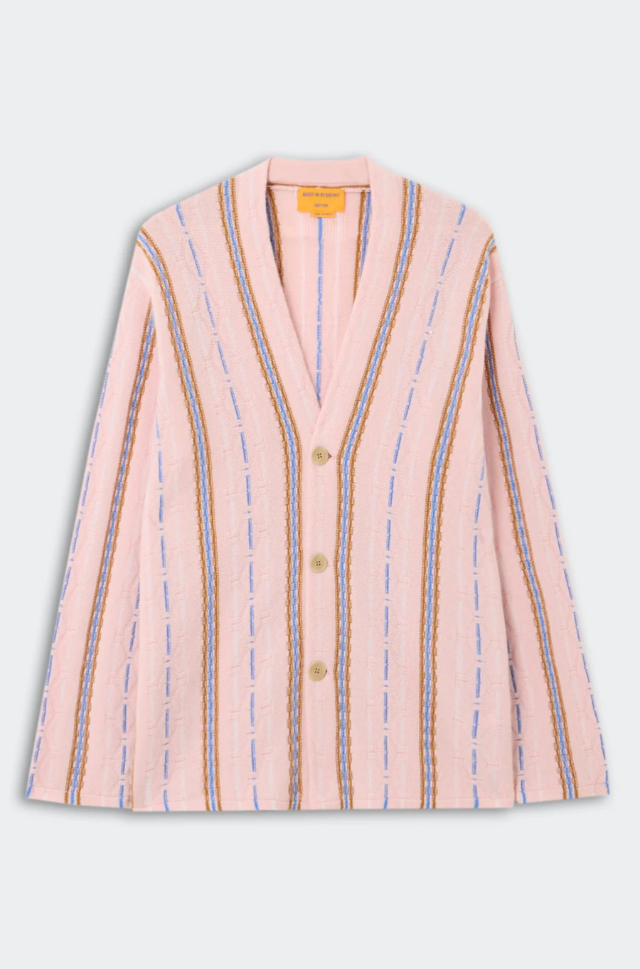 Baja Everywear Cardigan