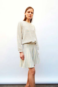 Thumbnail for BAMBINA Knit Mini Skirt-Skirt-Molli-Debs Boutique