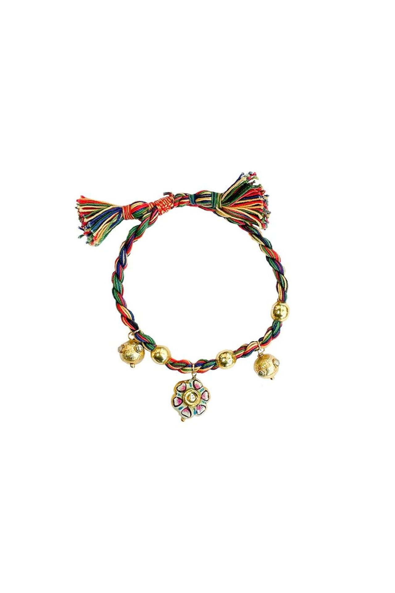 GRIGRI SOLEIL BRACELET-Bracelet-Monoki-Debs Boutique