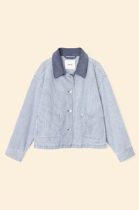 Thumbnail for Baldwin Jacket