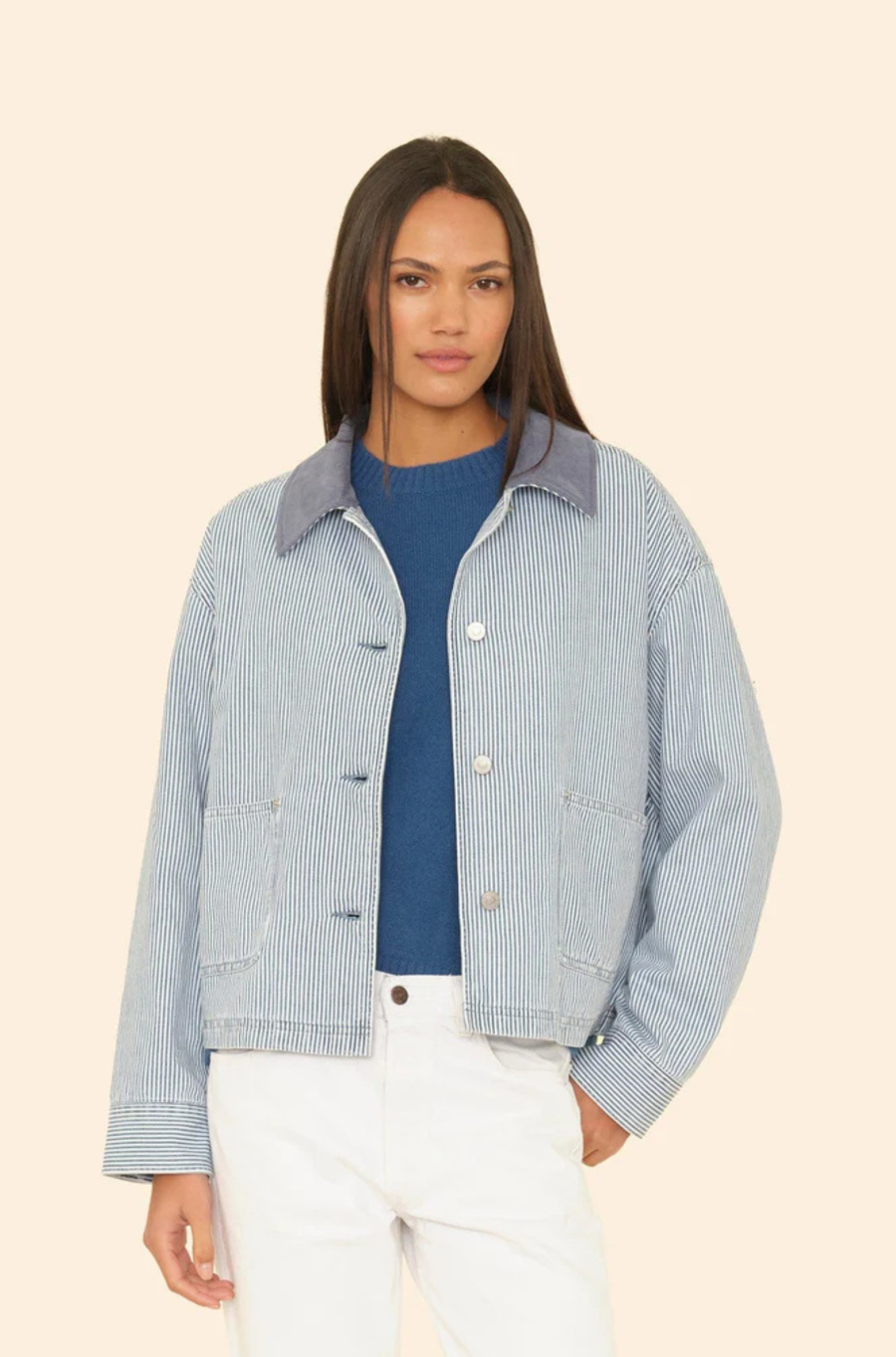Baldwin Jacket