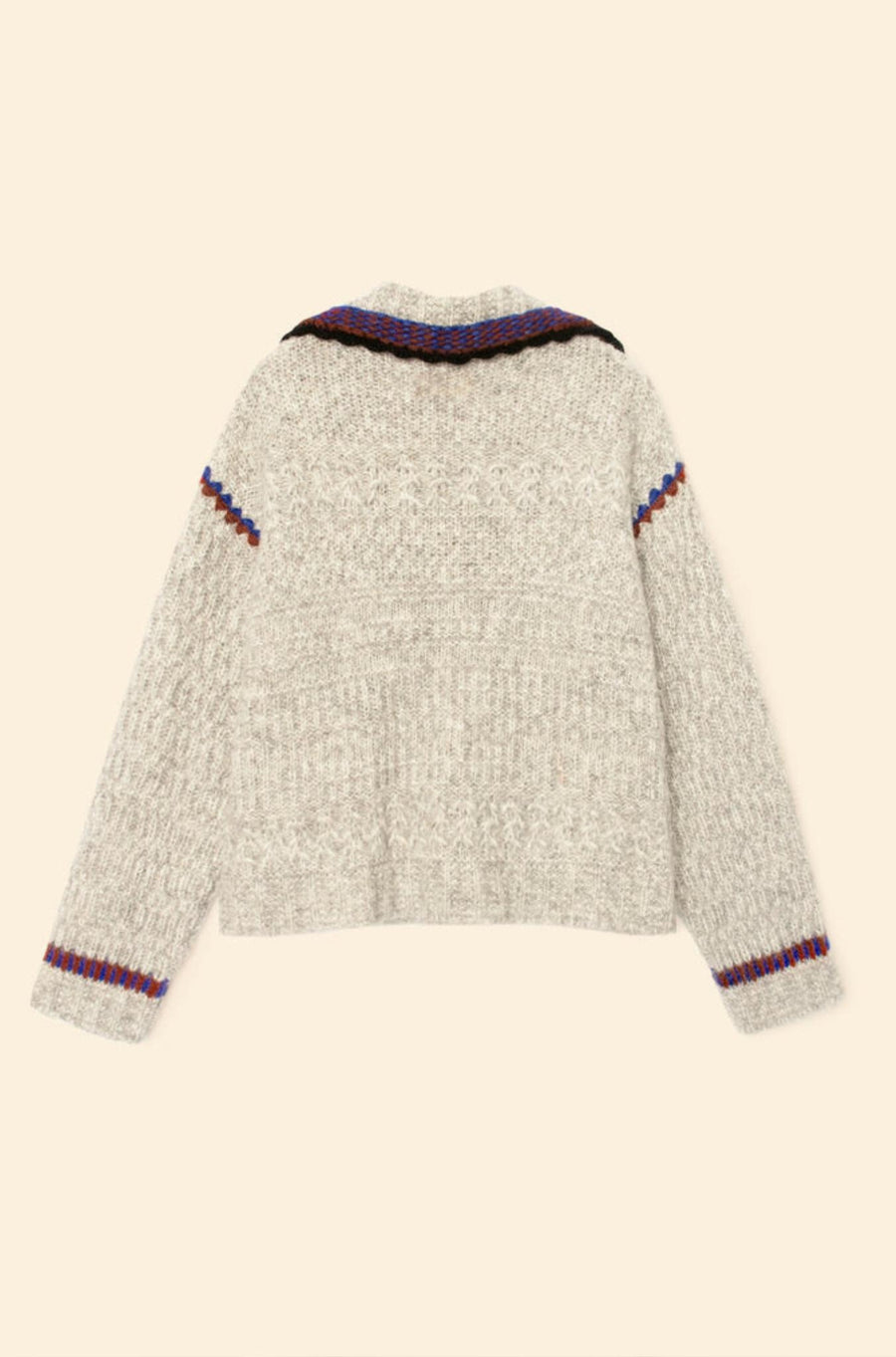 Beatrice Sweater-SWEATERS & CARDIGANS-Xirena-Debs Boutique