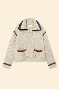 Thumbnail for Beatrice Sweater-SWEATERS & CARDIGANS-Xirena-Debs Boutique