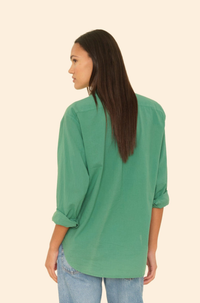 Thumbnail for Beau Shirt Mint