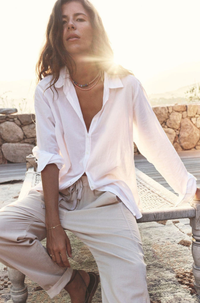 Thumbnail for Beau Shirt White