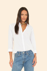 Thumbnail for Beau Shirt White