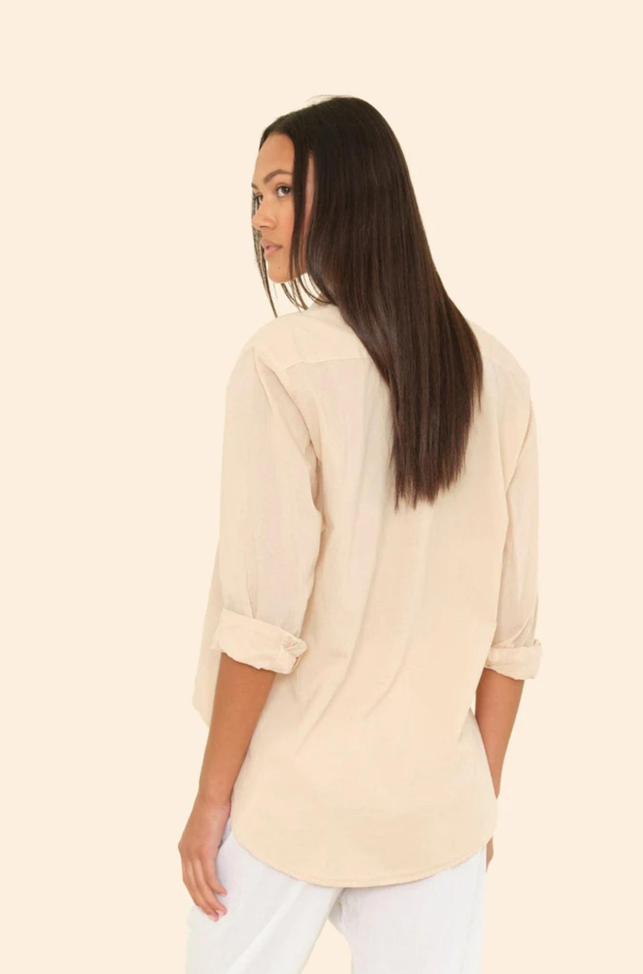 Beau Shirt-TOPS-Xirena-Debs Boutique