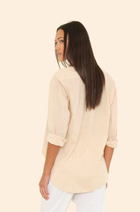 Thumbnail for Beau Shirt-TOPS-Xirena-Debs Boutique