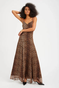 Thumbnail for Bias Maxi Dress Jaguar-Dresses-SPWMN-Debs Boutique