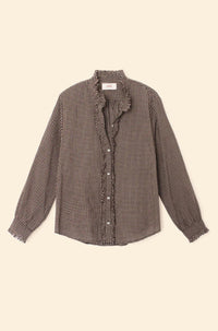 Thumbnail for Black Pepper Amelie Shirt-Tops-Xirena-Debs Boutique