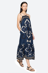 Thumbnail for Blaise Strap Dress