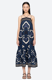 Thumbnail for Blaise Strap Dress