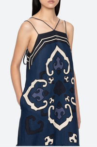 Thumbnail for Blaise Strap Dress