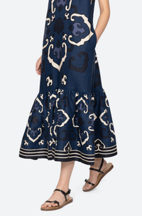 Thumbnail for Blaise Strap Dress