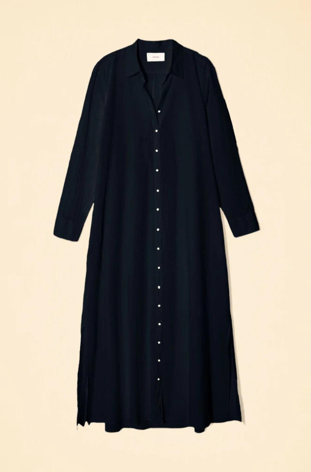 Boden Dress Black-Dress-Xirena-Debs Boutique