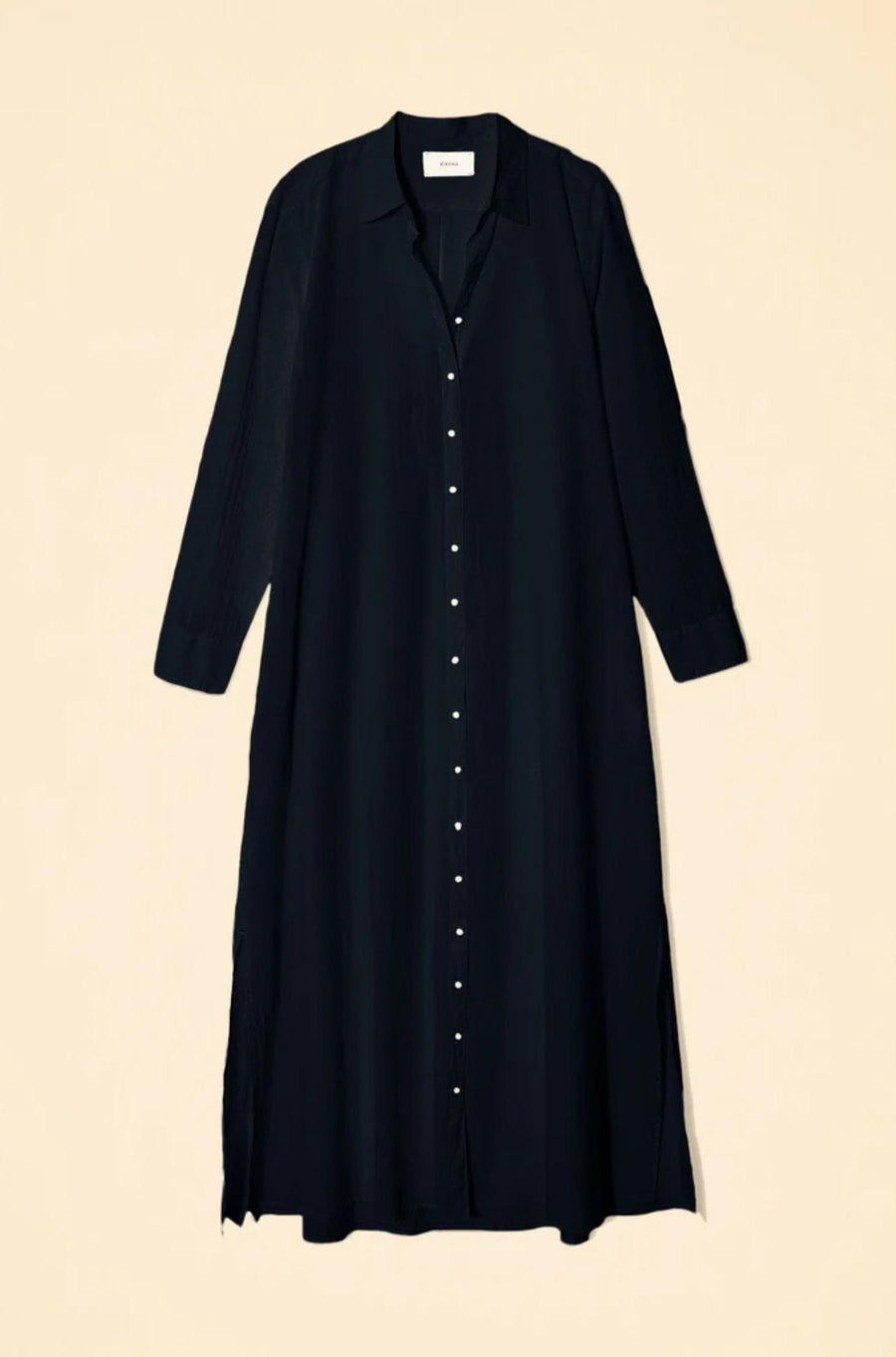 Boden Dress Black-Dress-Xirena-Debs Boutique