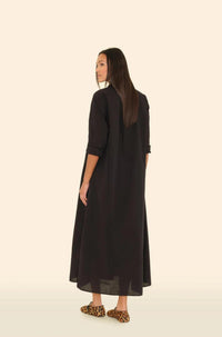 Thumbnail for Boden Dress Black-Dress-Xirena-Debs Boutique