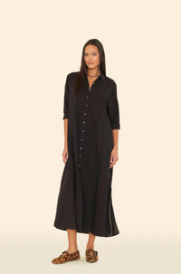 Thumbnail for Boden Dress Black-Dress-Xirena-Debs Boutique