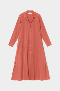 Thumbnail for Boden Dress Cinnabar