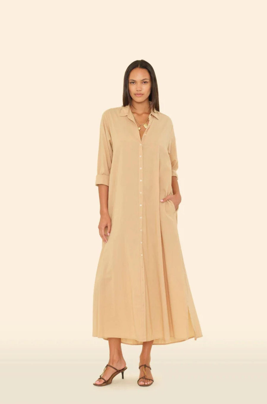 Boden Dress-Dress-Xirena-Debs Boutique